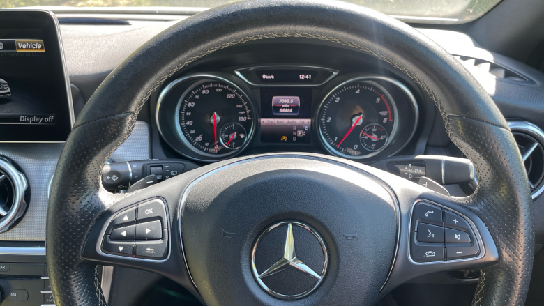Mercedes-Benz GLA 200d 4Matic Sport 5dr Auto Diesel Hatchback
